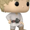 star wars - luke skywalker 9cm - funko pop! 764