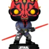 star wars - maul 9cm - funko pop! 828