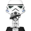 star wars: new classic - stormtrooper 9cm - funko pop! 598