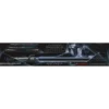 star wars the black serie - force fx elite lightsaber - mandalorian darksaber