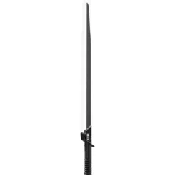 star wars the black serie - force fx elite lightsaber - mandalorian darksaber