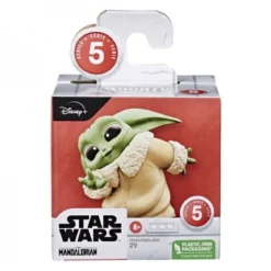 star wars the bounty collection - grogu n°29 - serie 5