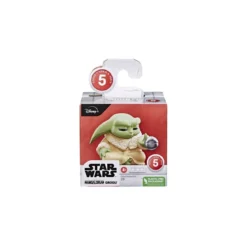 star wars the bounty collection - grogu n°28 - serie 5