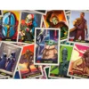 star wars: the mandalorian - puzzle 500 pezzi