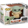 star wars: the mandalorian - the child 9cm - funko pop! 368