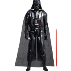 star wars titan hero di 30cm - modello assortito