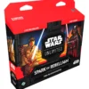 star wars unlimited - spark of rebellion - two player starter set (eng)