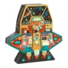 stazione spaziale - puzzle 54 pezzi