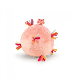 stella - palla arrività sensoriale con suoni rosa