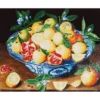 still life hulzdonck - diamond dotz intermediate dd10.003 52x42cm
