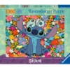 stitch and scrump - puzzle 1000 pezzi