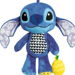 stitch prime attività