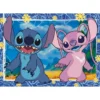 stitch - puzzle 104 pezzi