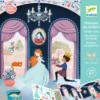 storie con gli stickers - principesse