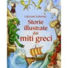 storie illustrate dai miti greci