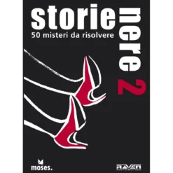 storie nere 2
