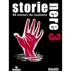 storie nere 3