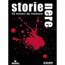 storie nere