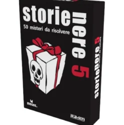 storie nere 5