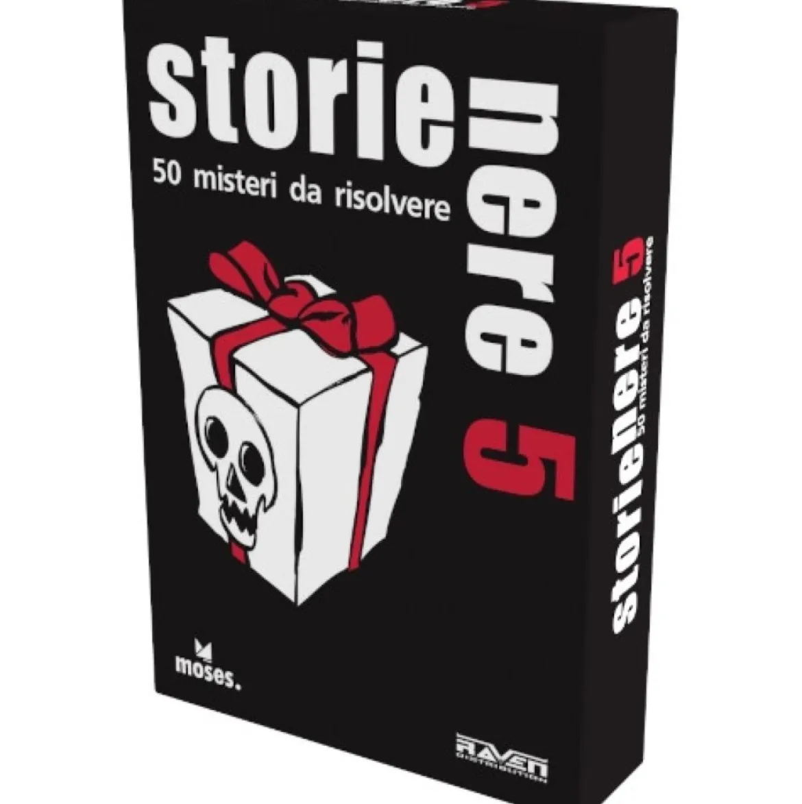 storie nere 5