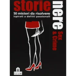 storie nere - sex & crime