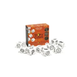 story cubes original