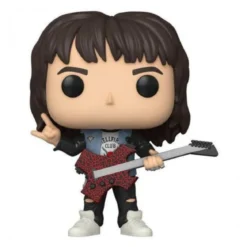 stranger things - eddie 9cm - funko pop 1250