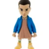 stranger things - eleven - tv series 11 - minix collectible figurines 12cm