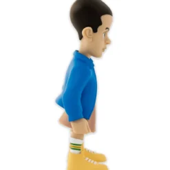 stranger things - eleven - tv series 11 - minix collectible figurines 12cm