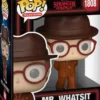 stranger things - mr whatsit 9cm - funko pop! 1808