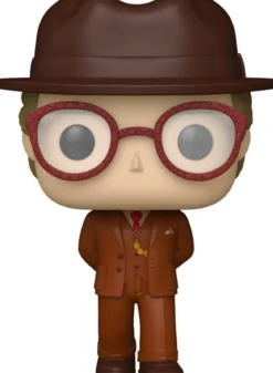 stranger things - mr whatsit 9cm - funko pop! 1808