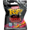stranger things - 1 personaggio assortito 3cm - funko pop! bitty