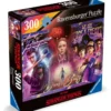 stranger things - puzzle 300 pezzi
