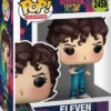 stranger things tales from '85 - eleven 9cm - funko pop! 2458