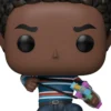 stranger things tales from '85 - lucas 9cm - funko pop! 2460