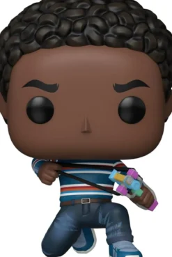 stranger things tales from '85 - lucas 9cm - funko pop! 2460