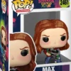 stranger things tales from '85 - max 9cm - funko pop! 2461