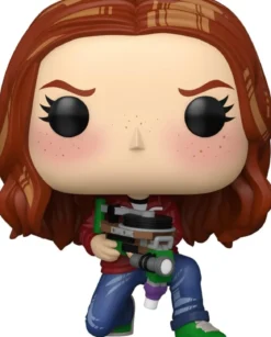 stranger things tales from '85 - max 9cm - funko pop! 2461