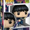 stranger things tales from '85 - mike 9cm - funko pop! 2459