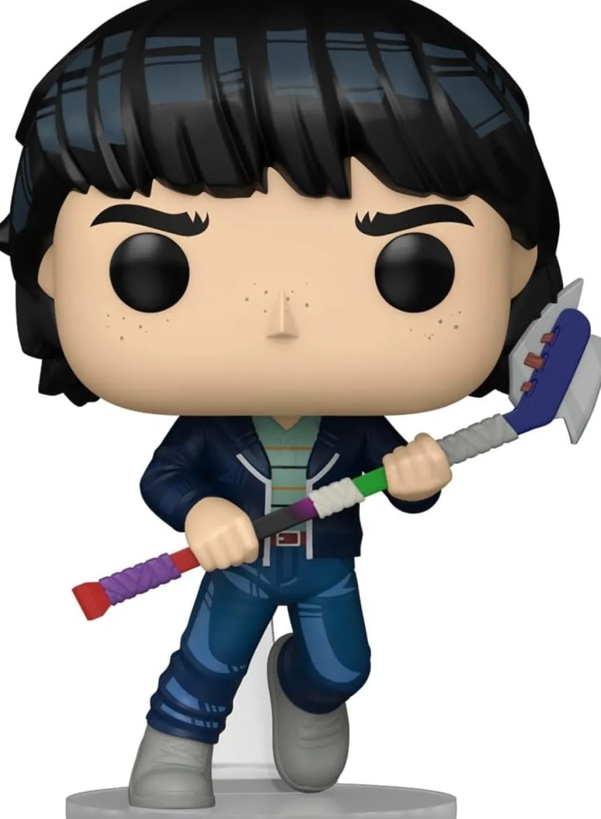 stranger things tales from '85 - mike 9cm - funko pop! 2459