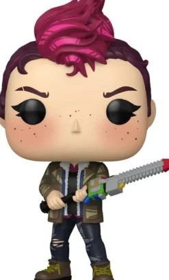 stranger things tales from '85 - nikki 9cm - funko pop! 2464