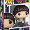 stranger things tales from '85 - will 9cm - funko pop! 2463
