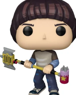 stranger things tales from '85 - will 9cm - funko pop! 2463