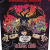 stranger things - welcome to the hellfire club (eng)