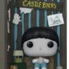 stranger things - will in the upside down - funko pop! nooks