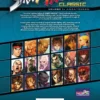street fighter classic - volume uno: ansatsuken - variant cover c (esclusiva dadi e mattoncini)