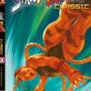 street fighter classic - volume tre: tatsumaki senpukyaku - variant cover d