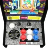 street fighter countercade