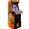street fighter legacy 14-in-1 wifi enabled arcade machine