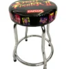 street fighter stool